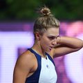 Jaqueline Cristian, eliminată în „optimi” la Transylvania Open/Foto: Imago Images