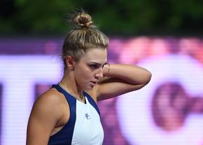 Zi spectaculoasă la Transylvania Open! Jaqueline Cristian a fost eliminată, Sorana Cîrstea și Emma Răducanu s-au calificat în „sferturi”