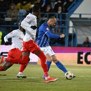 Farul - Dinamo // FOTO: sportpictures.eu