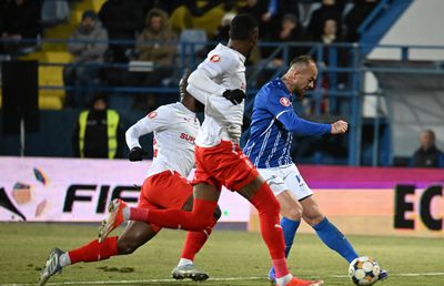 Azi, la GSP Live: Dinamo, revenire senzațională. Craiova și FCSB joacă diseară