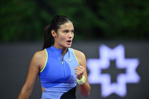 Zi spectaculoasă la Transylvania Open! Jaqueline Cristian și Sorana Cîrstea luptă pentru „sferturi”, Emma Răducanu revine în BTarena