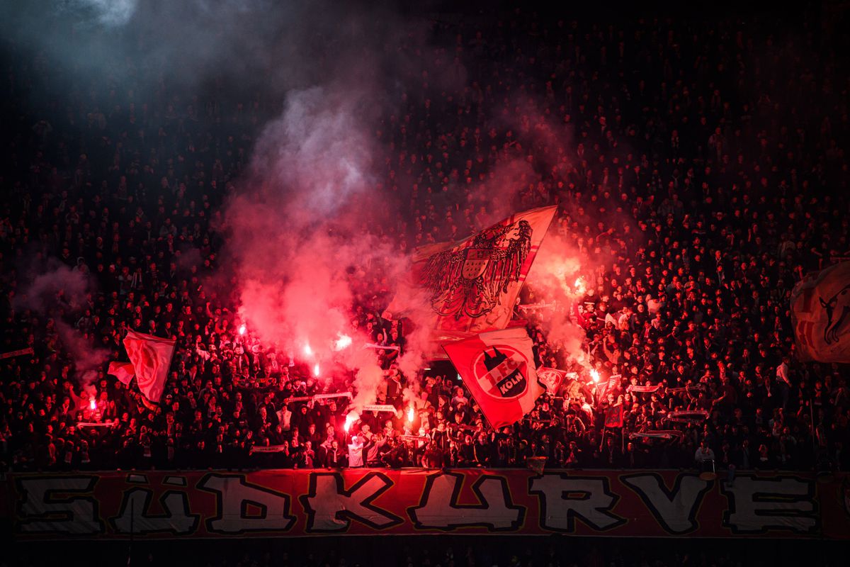 Istorie în UEFA Youth League: 50.000 de oameni la Koln - Inter!