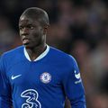 N'Golo Kante / Imago Images