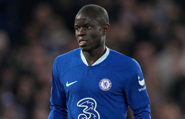 Revenire de senzație în Europa » N’Golo Kante a fost prezentat la noua echipă