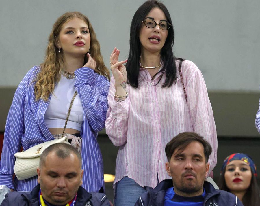 Juri Cisotti își asigură viitorul » A semnat la o cafea: „El și soția au ales”