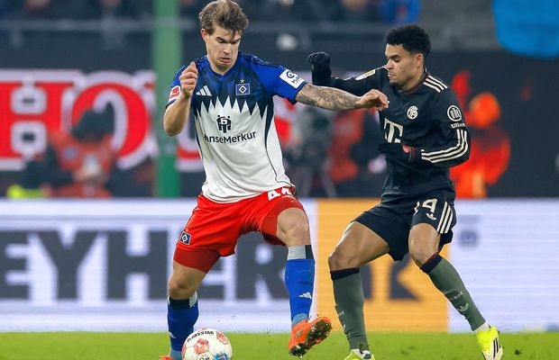 A încurcat-o pe Bayern, iar Lothar Matthaus îi prevede un viitor strălucit: „La 18 ani vede jocul într-un mod în care eu îl vedeam la 30”