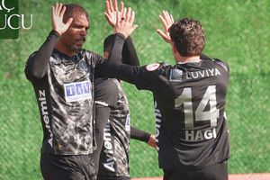 Ianis Hagi, „dublă” în Cupa Turciei! Alanyaspor a urcat pe primul loc