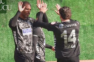 Ianis Hagi, „dublă” în Cupa Turciei! Alanyaspor a urcat pe primul loc