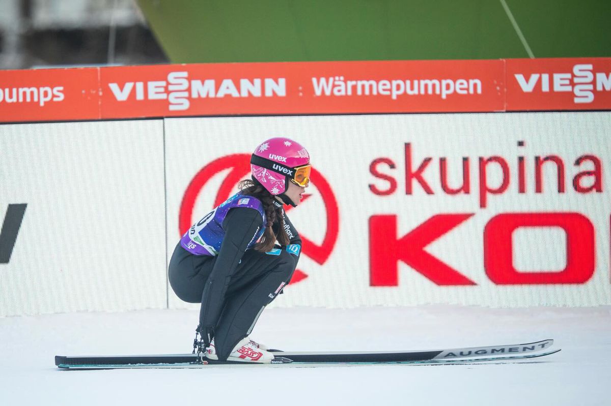 Juliane Seyfarth / Foto: Instagram