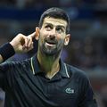 Riccardo Piatti continuă să creadă în șansele lui Novak Djokovic care se apropie de 39 de ani // foto: Imago