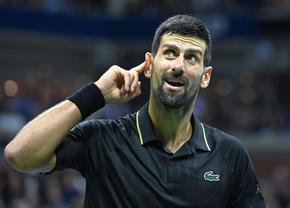 Predicția curioasă a lui Novak Djokovic pentru Campionatul Mondial: „Câștigă finala cu 2-0 sau 2-1”