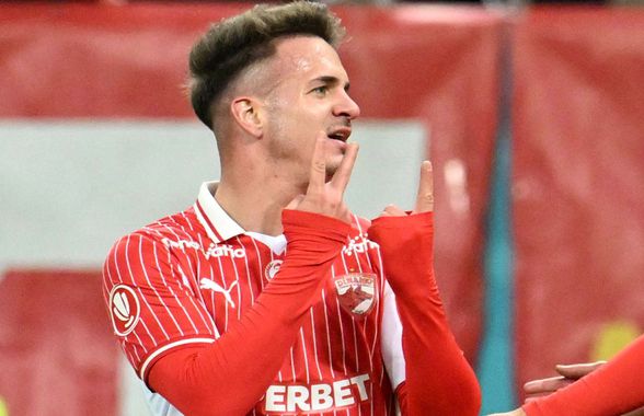 Farul - Dinamo 2-3 » Pop-corn la Ovidiu! Condusă de două ori, Dinamo a ieșit vie din „thriller-ul” cu Farul și egalează liderul. Alex Pop a semnat „remontada”