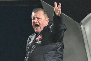 Hermannstadt a luat decizia în cazul lui Dorinel Munteanu, după eșecul brutal cu Rapid