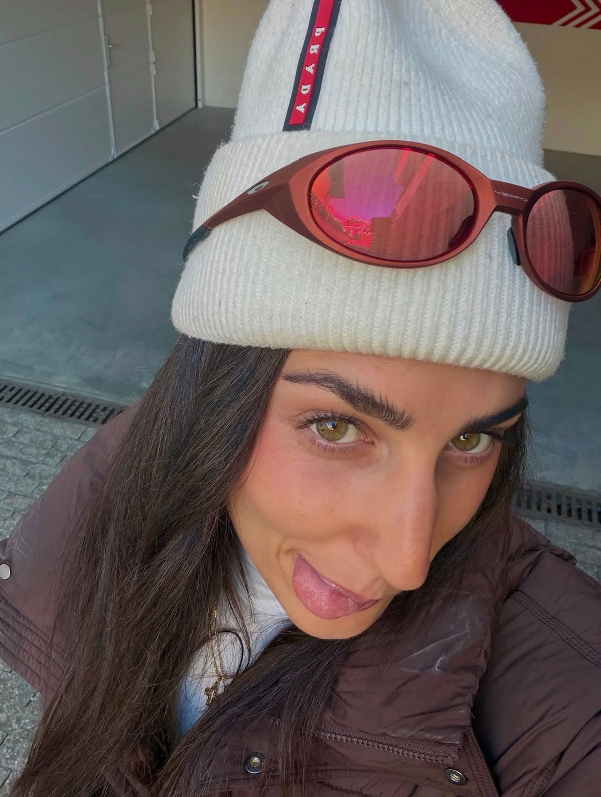 Primul caz de dopaj la Jocurile Olimpice de Iarnă vizează o sportivă născută în satul competiției: „Lumea deja începuse să decoreze străzile”