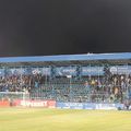 Ultrașii Farului, protest împotriva conducerii la meciul cu Dinamo // FOTO: Ionuț Coman (GSP)