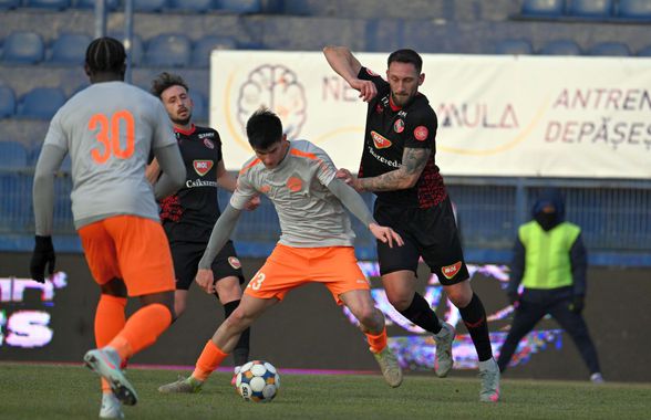 Csikszereda se impune „italienește” cu Metaloglobus » Formația din Pantelimon este condamnată la retrogradare, iar postul lui Mihai Teja este în pericol