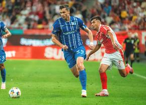 A depus armele, după Farul - Dinamo, și a numit cele două favorite la titlu: „Noi nu mai avem nicio șansă”