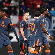 Inter - Torino // foto: Guliver/gettyimages