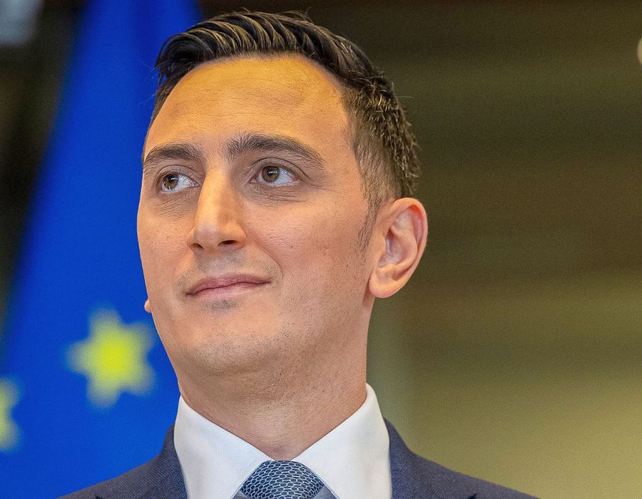 Un înalt oficial al Uniunii Europene îi răspunde dur lui Gianni Infantino, care a deschis ușa Rusiei: „Nu totul este negociabil”