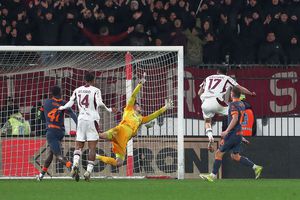 Inter - Torino, pentru un loc în semifinalele Cupei Italiei