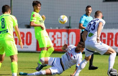 O echipă de tradiție din România, scoasă la vânzare! 1,2 milioane euro pentru a prelua controlul clubului