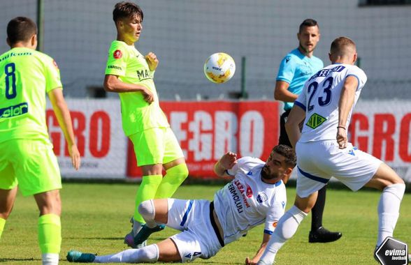 O echipă de tradiție din România, scoasă la vânzare! 1,2 milioane euro pentru a prelua controlul clubului