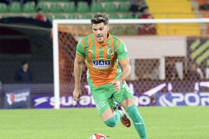 Boluspor - Alanyaspor, în Cupa Turciei » Ianis Hagi e titular