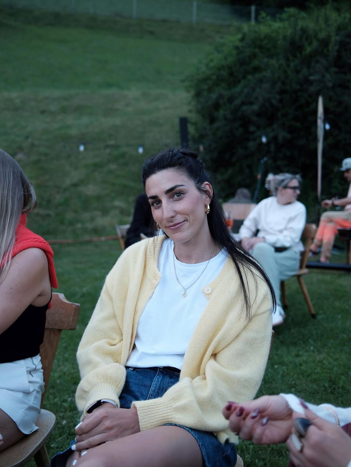 Primul caz de dopaj la Jocurile Olimpice de Iarnă vizează o sportivă născută în satul competiției: „Lumea deja începuse să decoreze străzile”