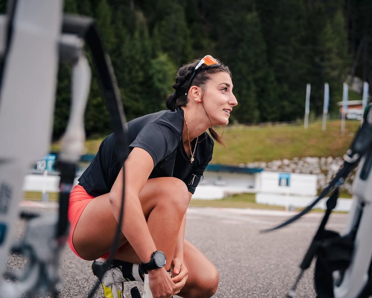 Primul caz de dopaj la Jocurile Olimpice de Iarnă vizează o sportivă născută în satul competiției: „Lumea deja începuse să decoreze străzile”