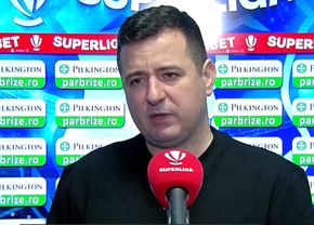 Întrebarea care l-a făcut pe Ianis Zicu să părăsească interviul: „N-o să vă răspund, mulțumesc!”