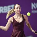 Anastasia Potapova s-a calificat în „sferturi” la Transylvania Open/Foto: Imago Images