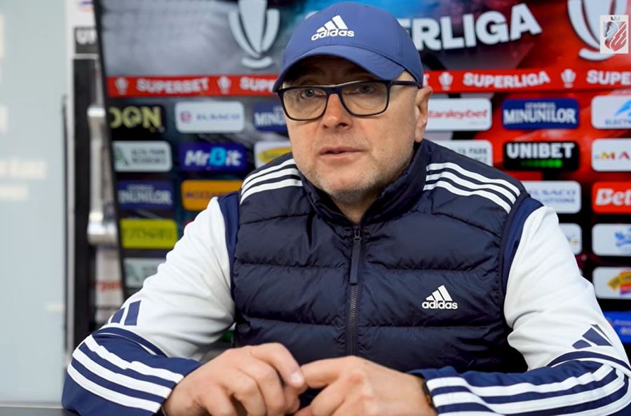 Acționarul echipei din Superliga aruncă bomba: „Riscăm să nu luăm licența!” + Explicațiile prăbușirii: „Ne-am rupt gâtul!”