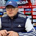 Leo Grozavu, antrenorul lui FC Botoșani, a prefațat meciul cu FCSB