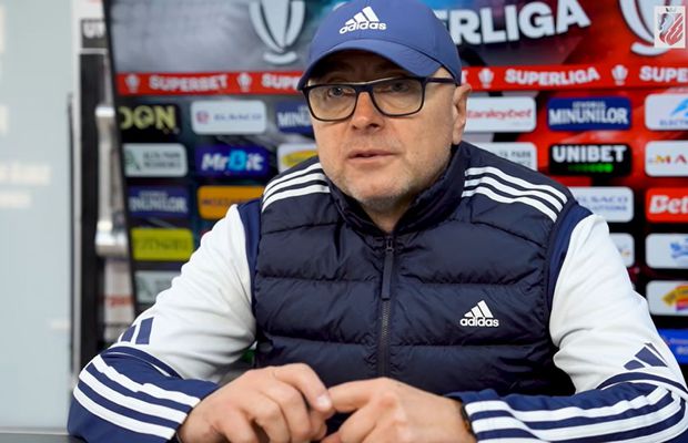 Leo Grozavu știe cum o poate răpune pe FCSB: „Ăsta e atuul nostru”