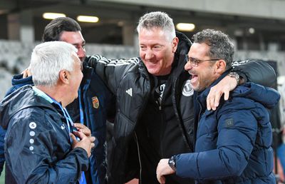 Un antrenor din Superligă, aproape de demitere » Meciul de astăzi i-ar putea semna sentința