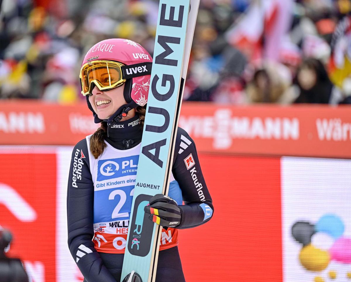 Juliane Seyfarth / Foto: Instagram