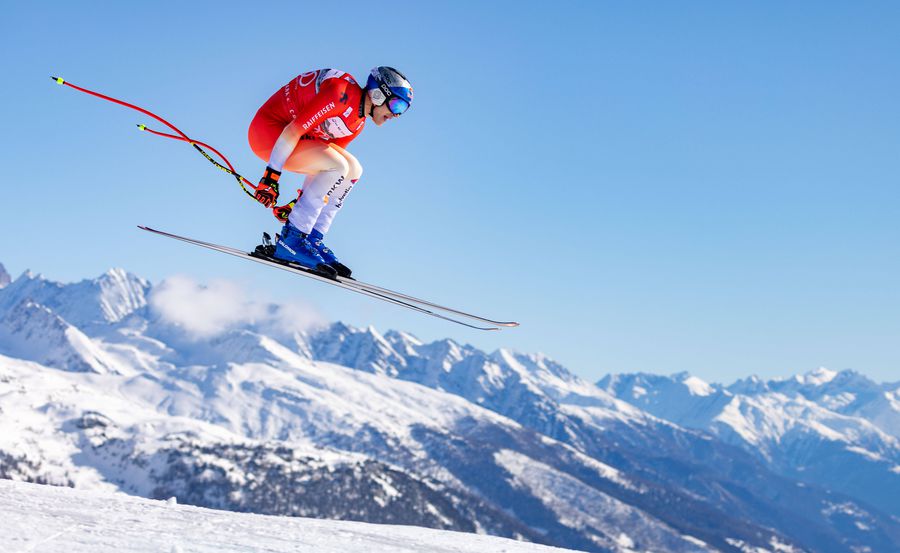 21 de sportivi de urmărit la Jocurile Olimpice de la Milano-Cortina: de la Adeliia Petrosian, noua vedetă din patinaj, la veteranul Quentin Fillon Maillet