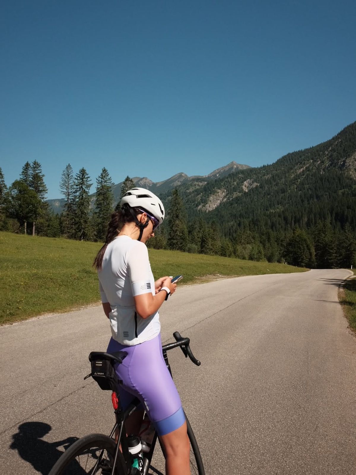 TAS respinge apelul biatlonistei Rebecca Passler privind suspendarea pentru dopaj