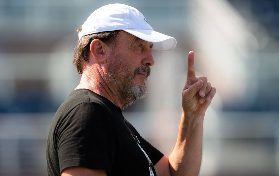 Novak Djokovic nu s-a pensionat încă! Primul lui antrenor pune presiune în circuit: „E obsedat”