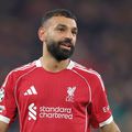 Mohamed Salah, în atenția lui Al-Ittihad // FOTO: Getty Images