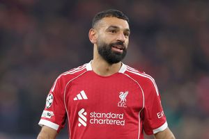 S-au orientat rapid și vor să dea lovitura: Mohamed Salah!