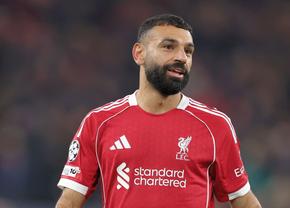 S-au orientat rapid și vor să dea lovitura: Mohamed Salah!