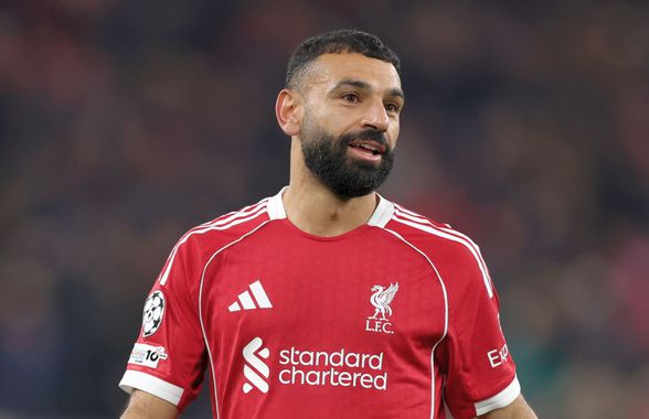 S-au orientat rapid și vor să dea lovitura: Mohamed Salah!