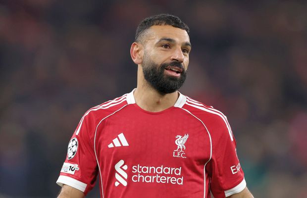 S-au orientat rapid și vor să dea lovitura: Mohamed Salah!