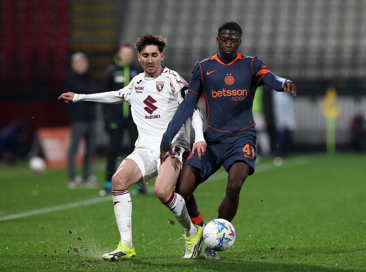 Inter - Torino 2-1 » Echipa lui Cristi Chivu, prima semifinalistă în Cupa Italiei