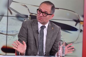 Bogdan Matei anunță că a cerut Guvernului României 20 de milioane de euro! Destinația banilor + detalii despre revenirea la ANS