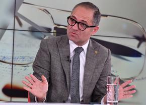 Bogdan Matei anunță că a cerut Guvernului României 20 de milioane de euro! Destinația banilor + detalii despre revenirea la șefia ANS