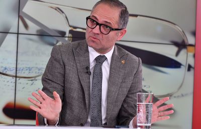 Bogdan Matei anunță că a cerut Guvernului României 20 de milioane de euro! Destinația banilor + detalii despre revenirea la șefia ANS