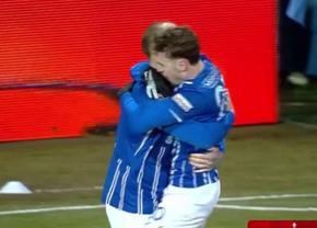 Foștii jucători de la FCSB au făcut franjuri apărarea lui Dinamo