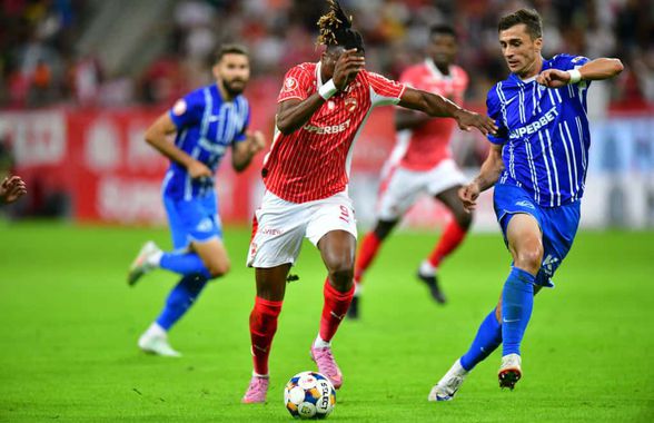 Farul - Dinamo » Echipele de start: pe cine mizează Zicu și Kopic